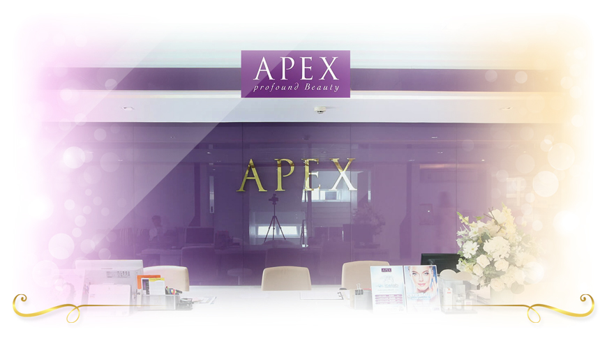 Apex Profound Beauty ศัลยกรรมฉีดฟิลเลอร์คาง