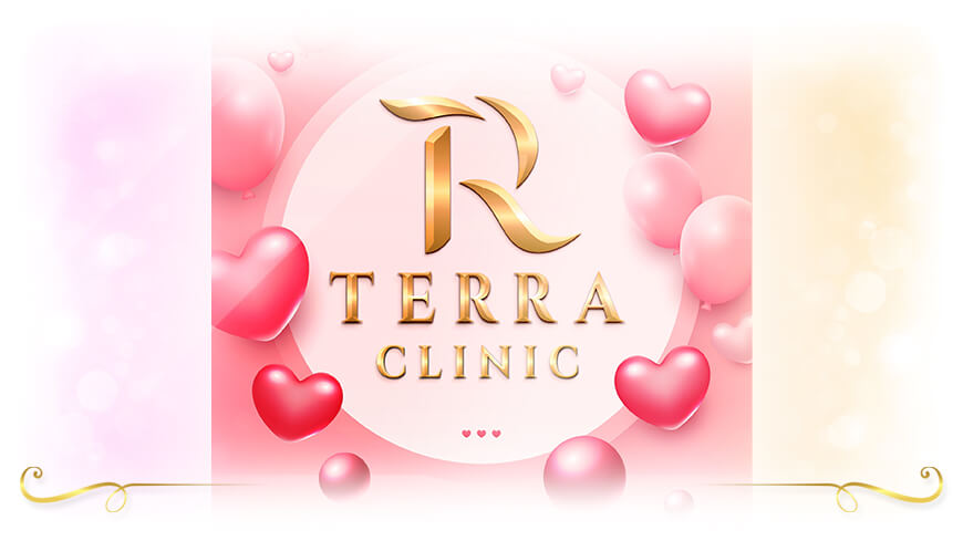 ฉีดโบท็อกลิฟหน้าเรียว โบท็อก ลดกราม ลิฟท์หน้า ลดริ้วรอย Terra clinic