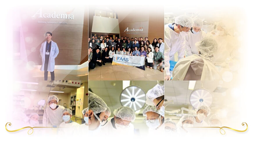 Seoul Me Clinic คลินิกฉีดฟิลเลอร์หน้าผาก ที่ดีที่สุด