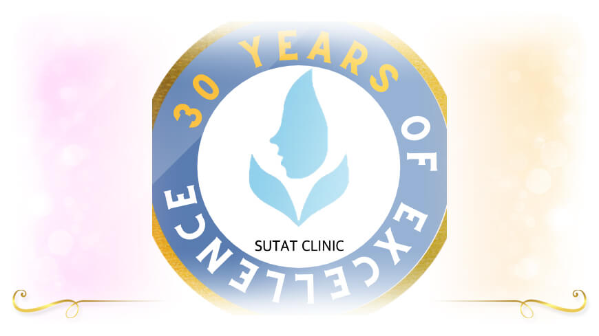 Sutat Clinic คลินิกหมอสุทัศน์ ผิวหนัง และ ความงาม ลพบุรี